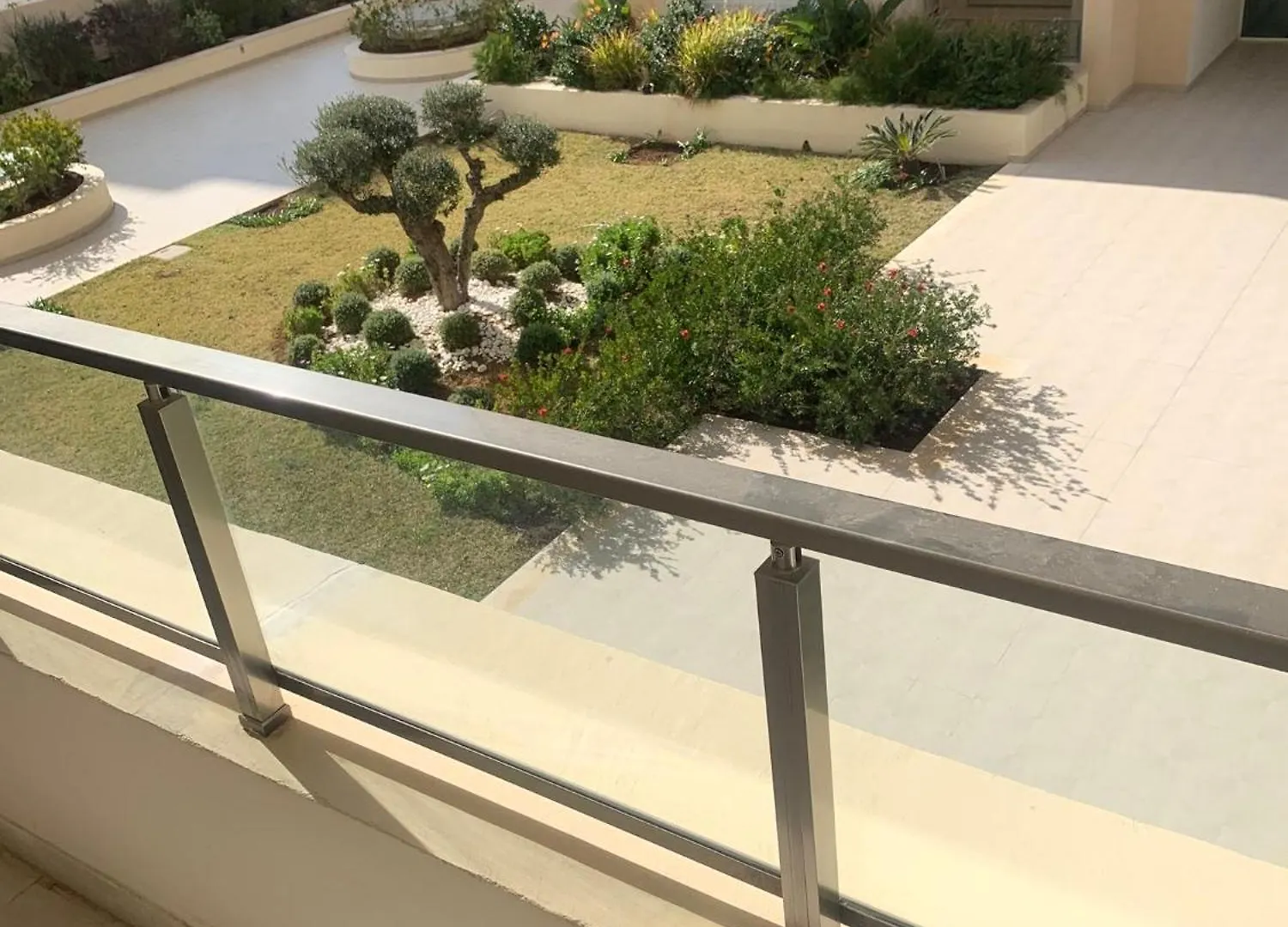 Apartment Un Luxueux Appartement Tunis Tunisia